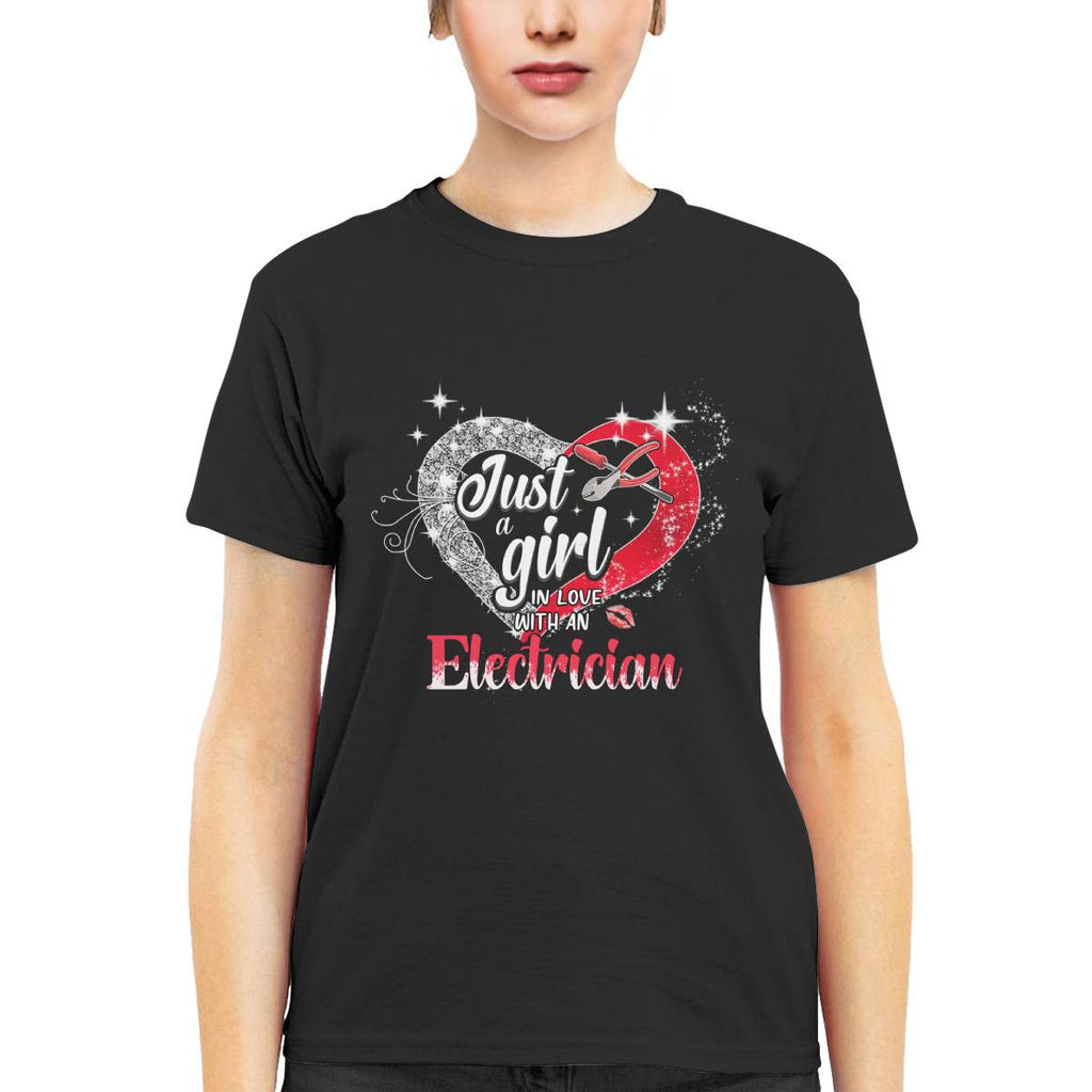 Awesome Electrician-Hoodie - grunx260804-0048