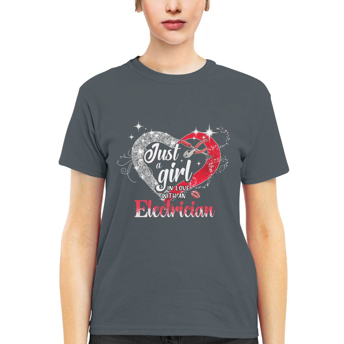 Awesome Electrician-Hoodie - grunx260804-0048