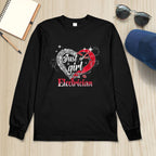 Awesome Electrician-Hoodie - grunx260804-0048