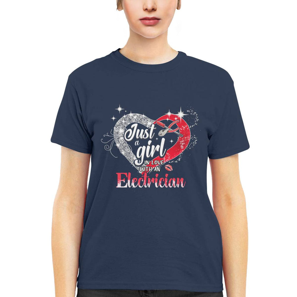 Awesome Electrician-Hoodie - grunx260804-0048