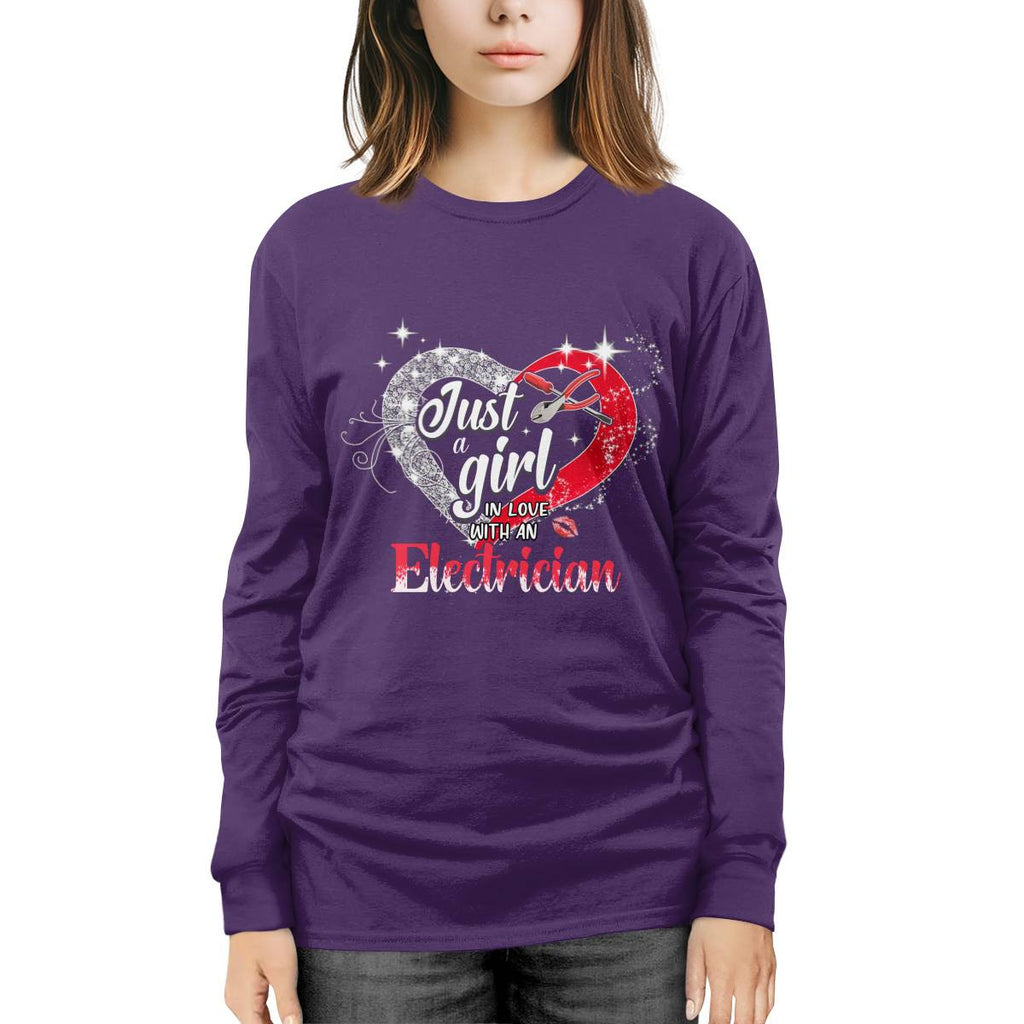 Awesome Electrician-Hoodie - grunx260804-0048