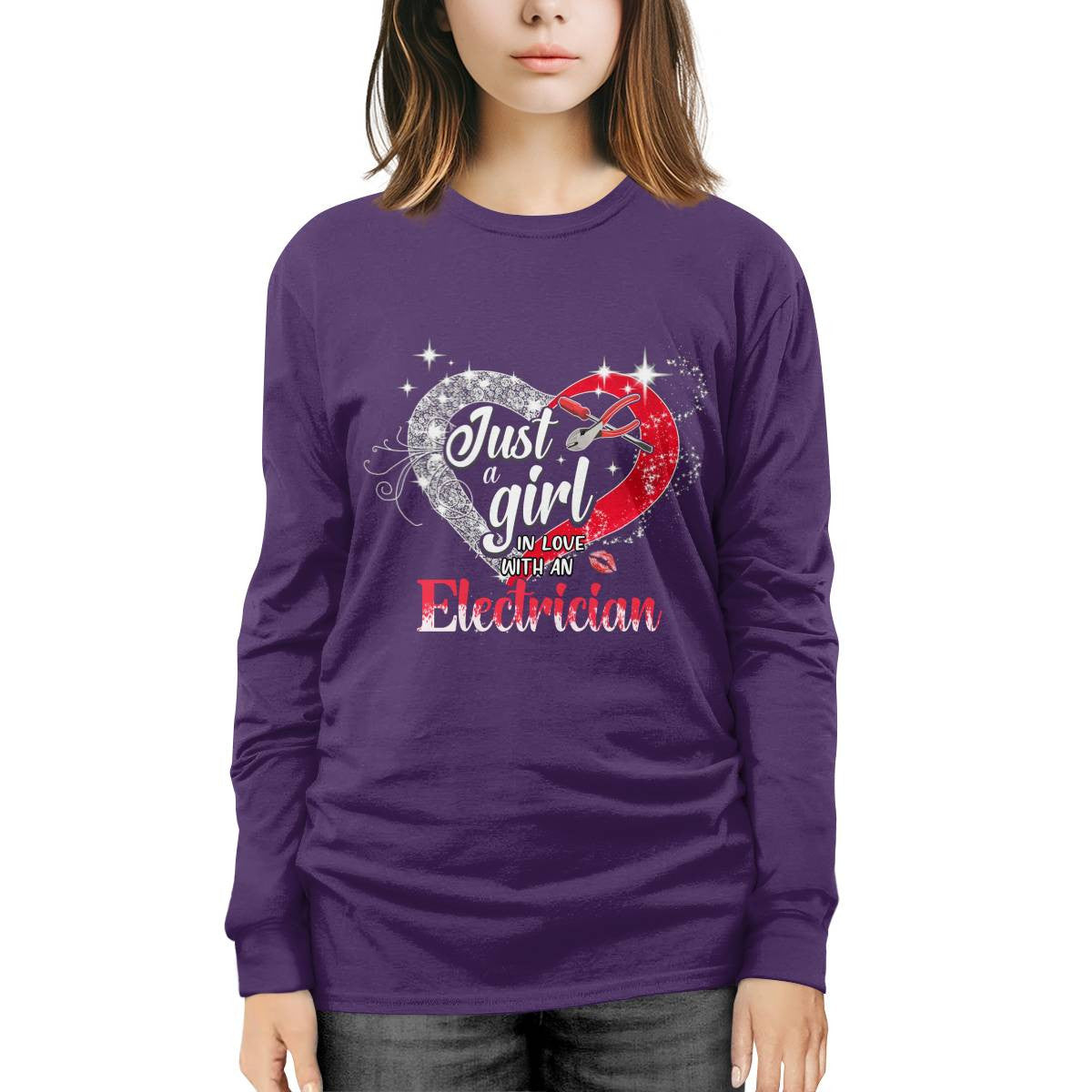 Awesome Electrician-Hoodie - grunx260804-0048