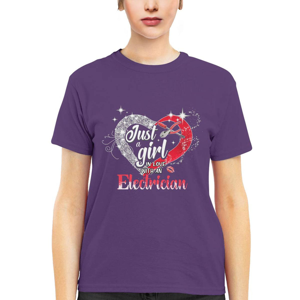 Awesome Electrician-Hoodie - grunx260804-0048