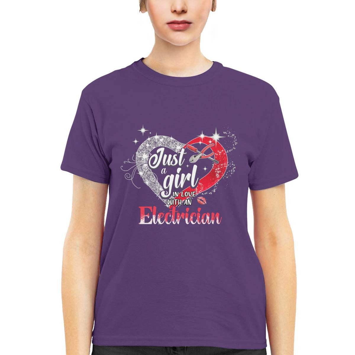 Awesome Electrician-Hoodie - grunx260804-0048