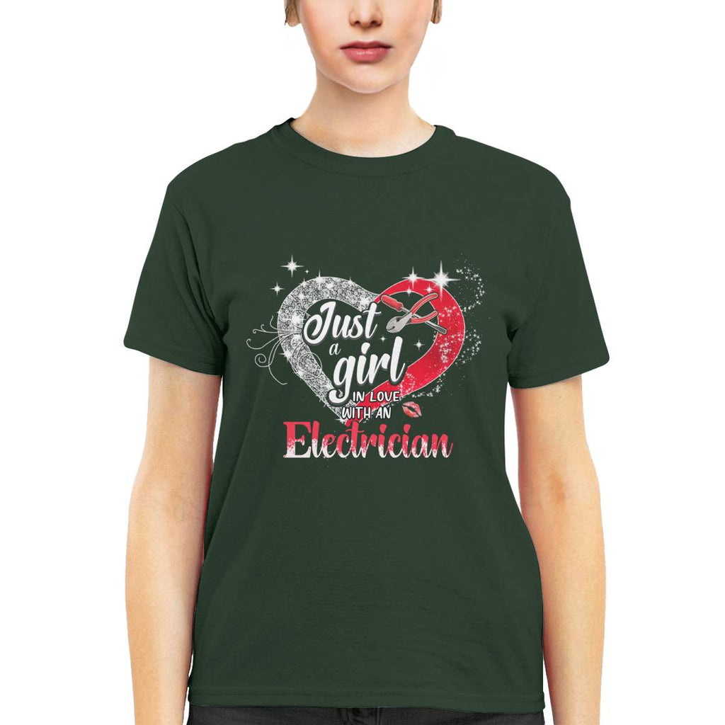 Awesome Electrician-Hoodie - grunx260804-0048