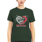 Awesome Electrician-Hoodie - grunx260804-0048