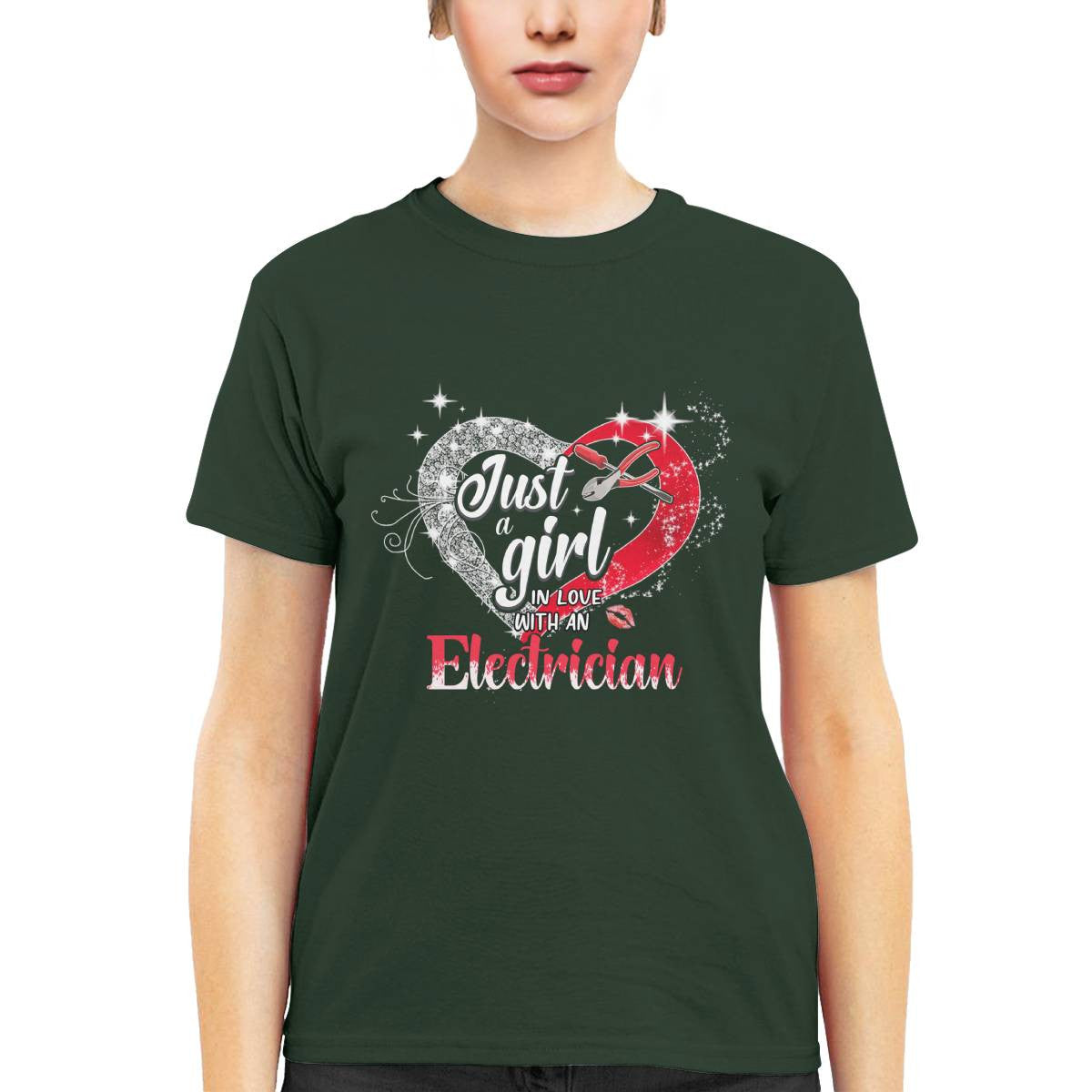 Awesome Electrician-Hoodie - grunx260804-0048