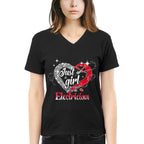 Awesome Electrician-Hoodie - grunx260804-0048
