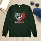 Awesome Electrician-Hoodie - grunx260804-0048