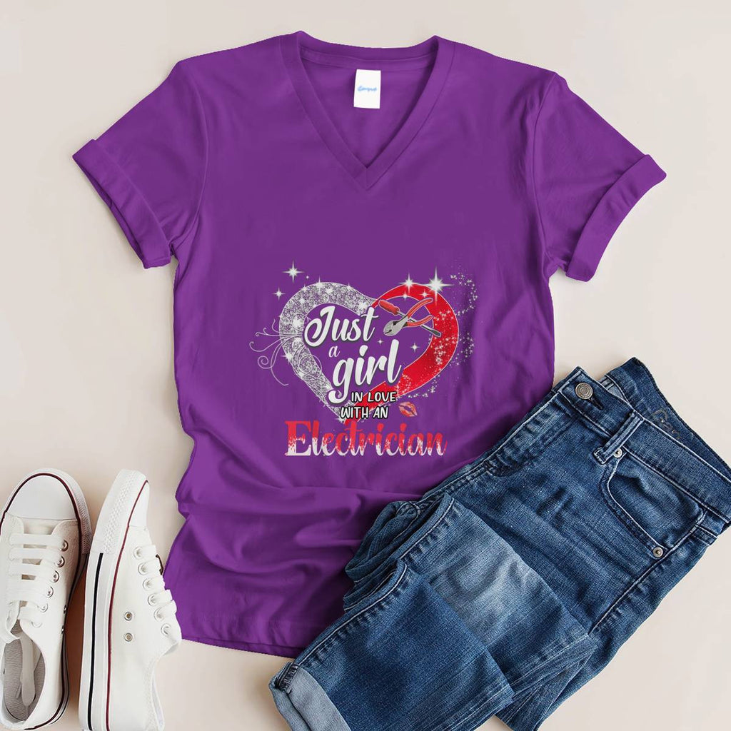 Awesome Electrician-Hoodie - grunx260804-0048
