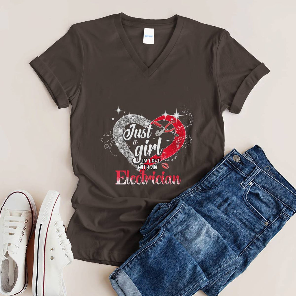 Awesome Electrician-Hoodie - grunx260804-0048