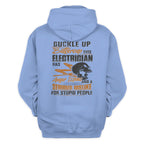Awesome Electrician-Hoodie - grunx260804-0056