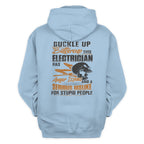 Awesome Electrician-Hoodie - grunx260804-0056