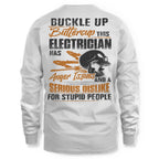 Awesome Electrician-Hoodie - grunx260804-0056