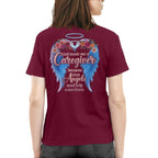 Awesome Caregiver-Hoodie-#F281124MADEME1BCAREZ4