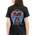 Awesome Caregiver-Hoodie-#F281124MADEME1BCAREZ4