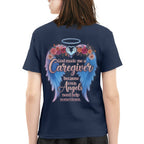 Awesome Caregiver-Hoodie-#F281124MADEME1BCAREZ4
