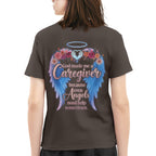 Awesome Caregiver-Hoodie-#F281124MADEME1BCAREZ4