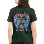 Awesome Caregiver-Hoodie-#F281124MADEME1BCAREZ4