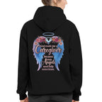 Awesome Caregiver-Hoodie-#F281124MADEME1BCAREZ4