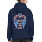 Awesome Caregiver-Hoodie-#F281124MADEME1BCAREZ4