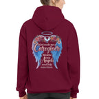 Awesome Caregiver-Hoodie-#F281124MADEME1BCAREZ4