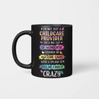 Awesome Childcare Provider-Hoodie-#F140924WOND12BCHPRZ4