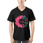 Awesome Childcare Provider-T-shirt-F210824SUFLOG9FCHPRZ4