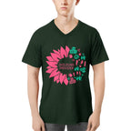Awesome Childcare Provider-T-shirt-F210824SUFLOG9FCHPRZ4