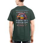 Awesome Forklift Operator-Hoodie - grunx260804-0162