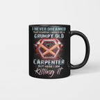 Awesome Carpenter-Hoodie-#M011124HERIM1BCARPZ6