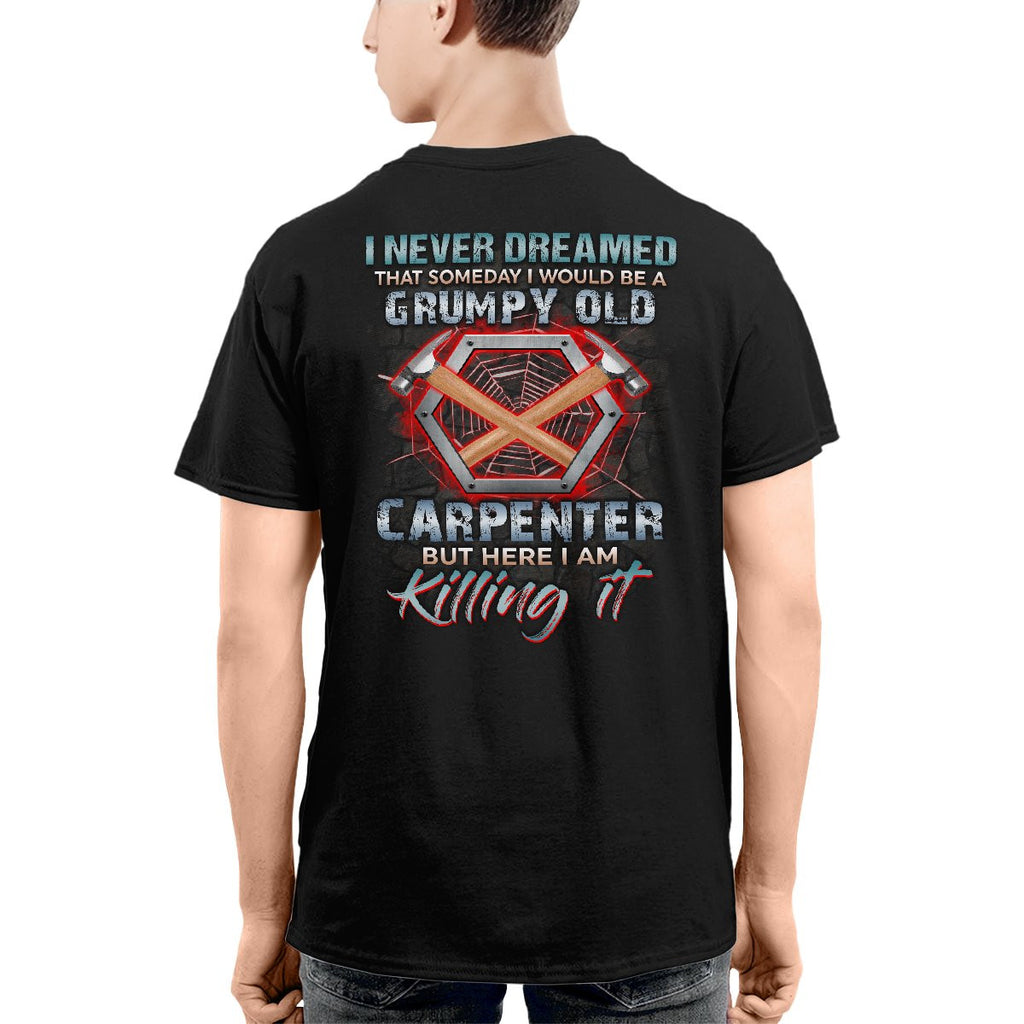 Awesome Carpenter-Hoodie-#M011124HERIM1BCARPZ6