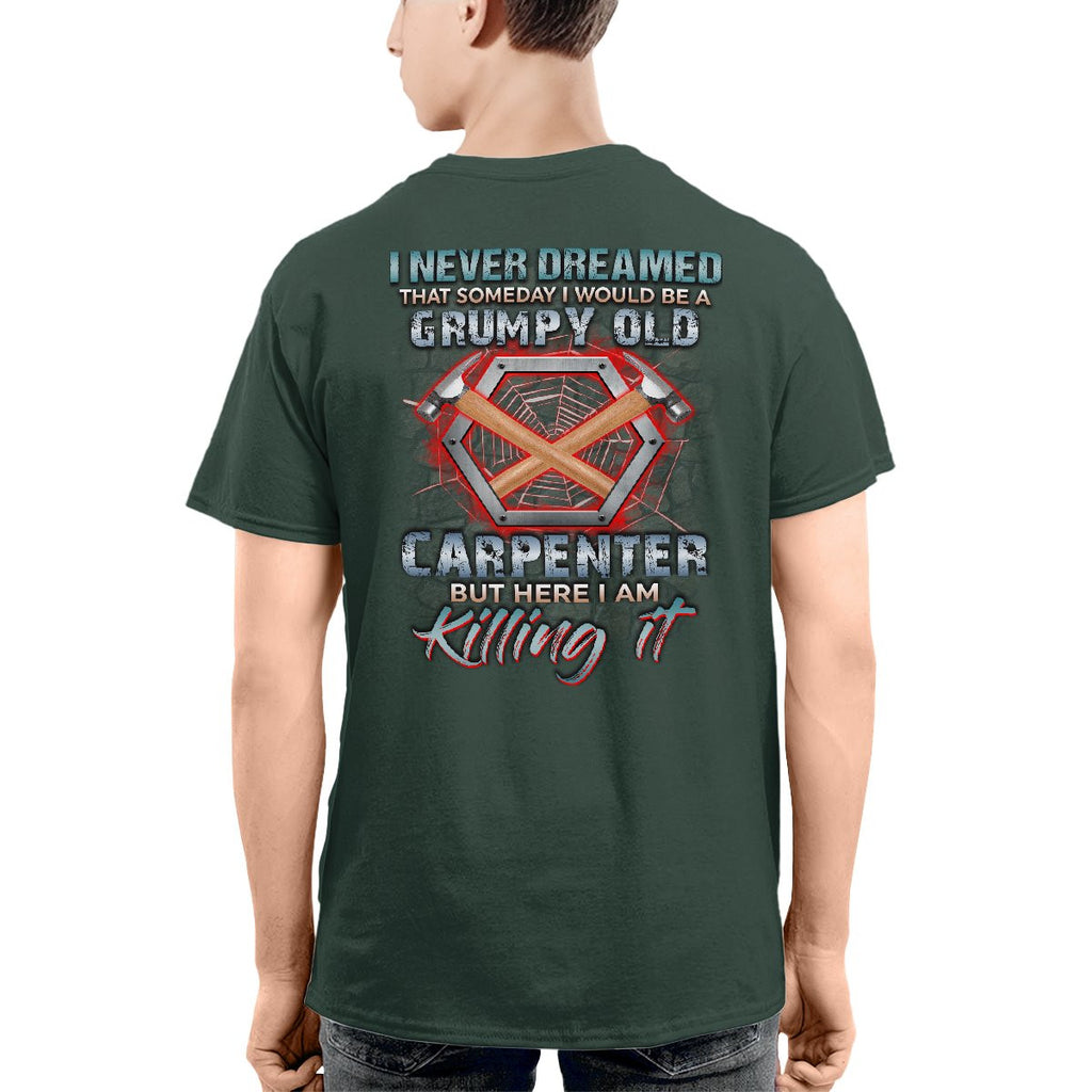 Awesome Carpenter-Hoodie-#M011124HERIM1BCARPZ6
