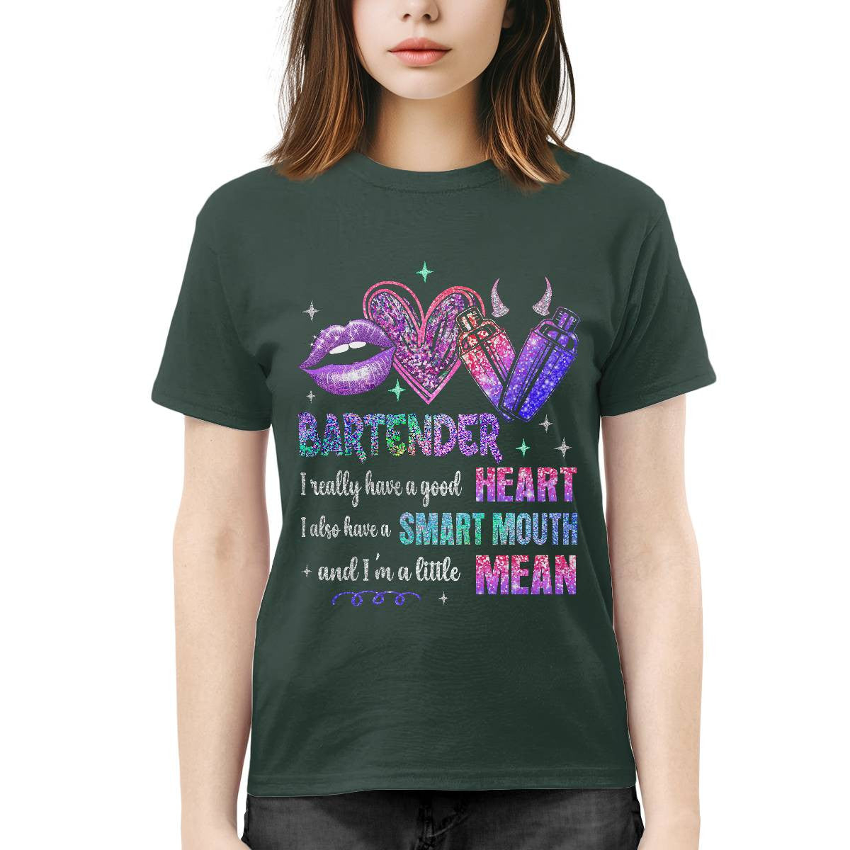 Awesome Bartender-Hoodie - grunx260804-0254