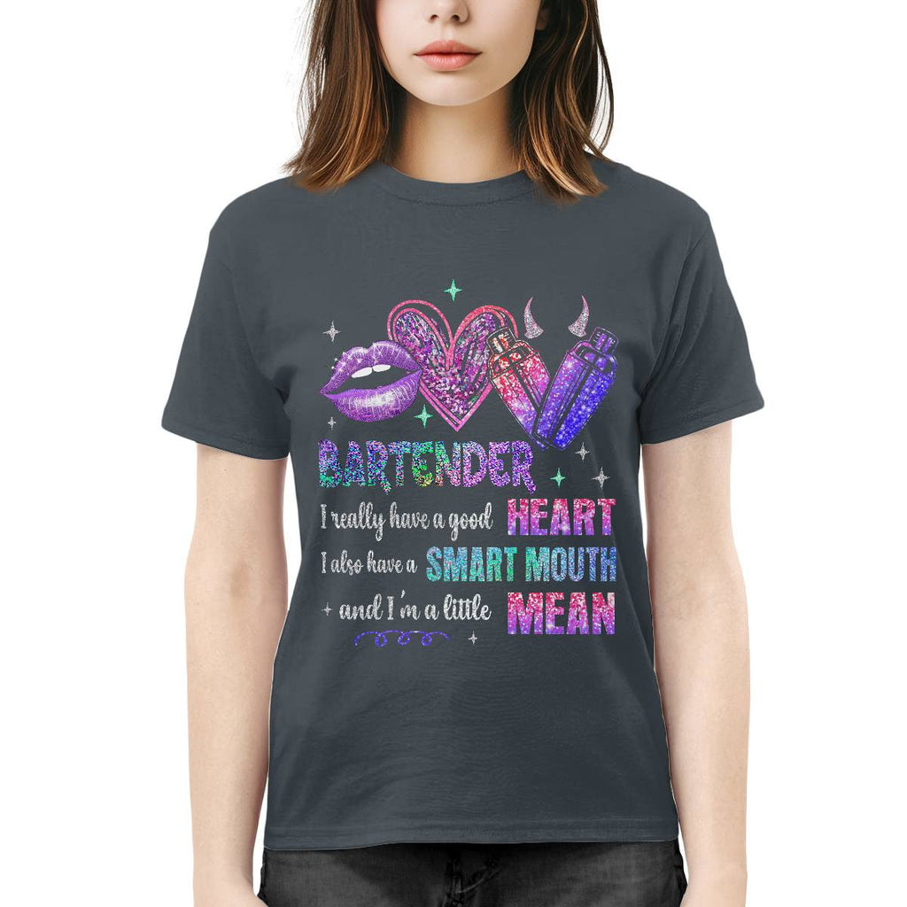 Awesome Bartender-Hoodie - grunx260804-0254
