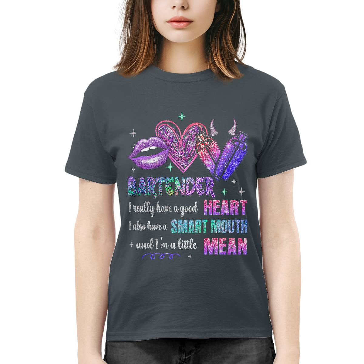 Awesome Bartender-Hoodie - grunx260804-0254