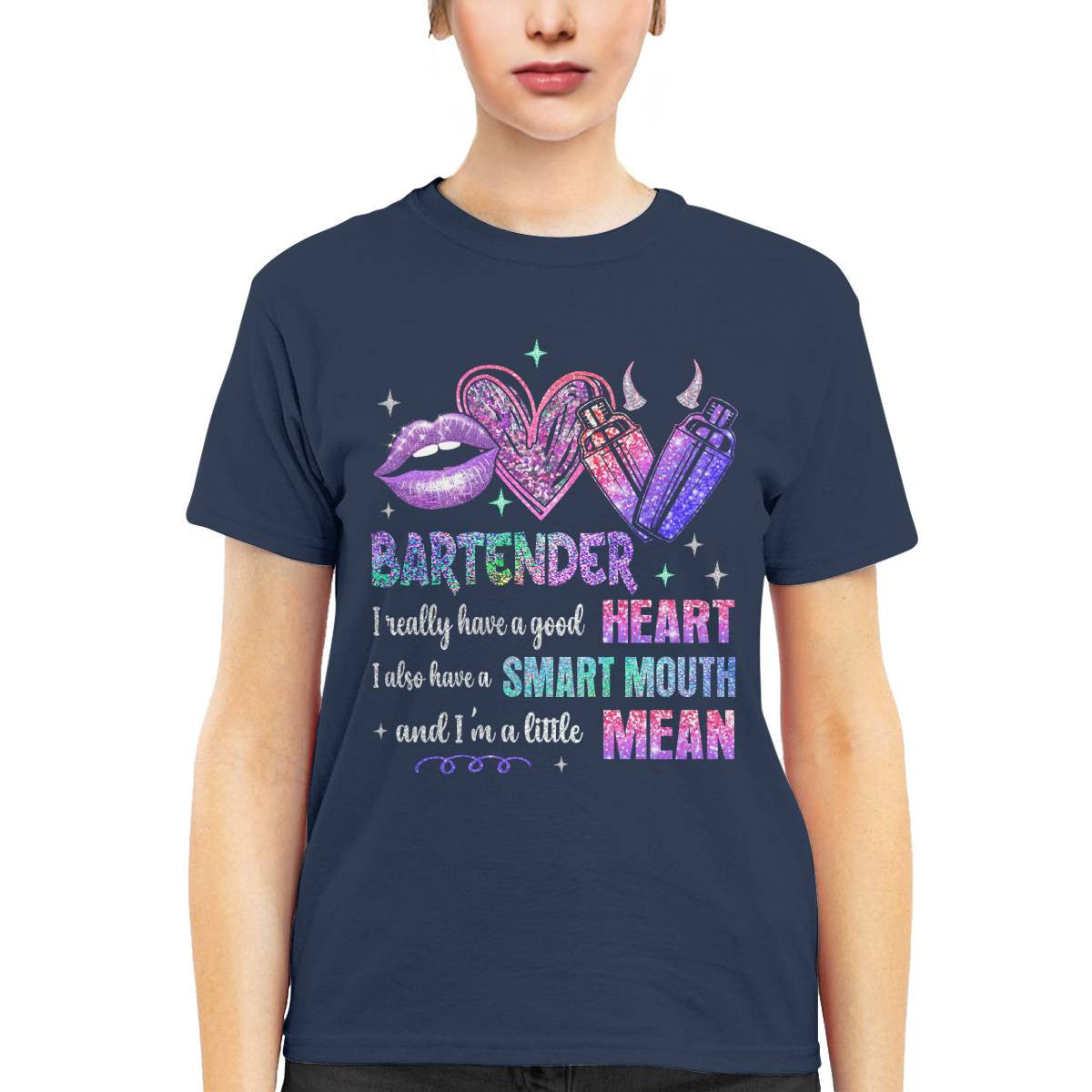 Awesome Bartender-Hoodie - grunx260804-0254