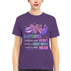 Awesome Bartender-Hoodie - grunx260804-0254