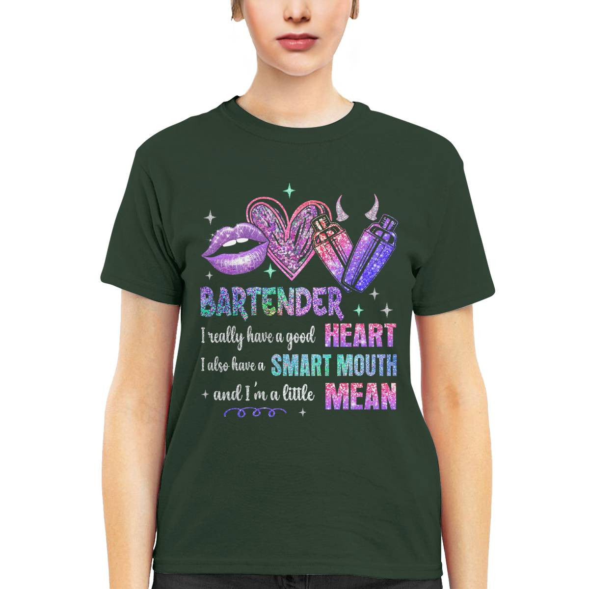 Awesome Bartender-Hoodie - grunx260804-0254