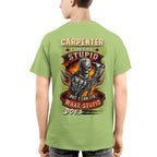 Awesome Carpenter-Hoodie-#M111124DOEST23BCARPZ8