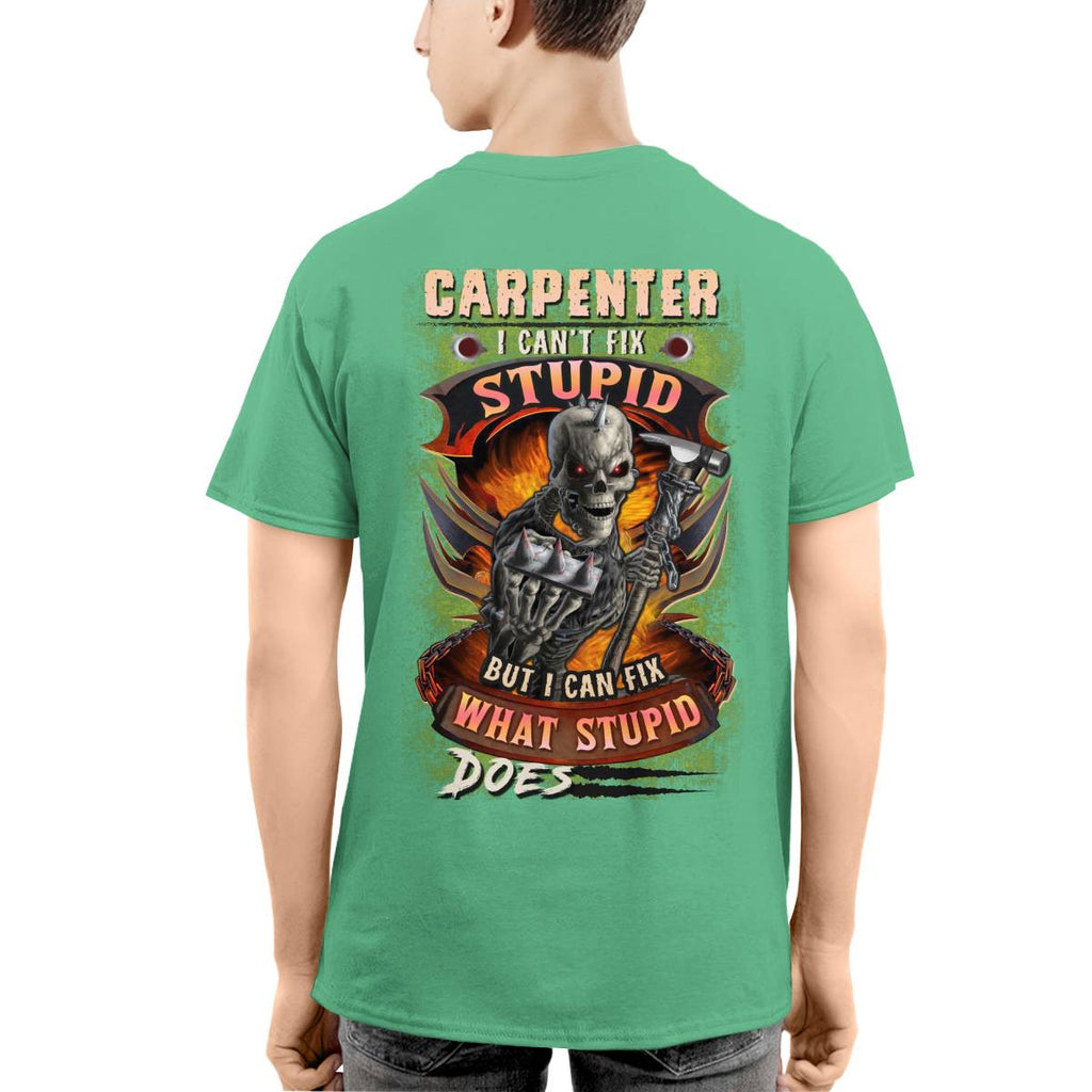 Awesome Carpenter-Hoodie-#M111124DOEST23BCARPZ8