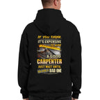 Awesome Carpenter -Hoodie-#M111124EXPEN12BCARPZ8
