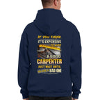 Awesome Carpenter -Hoodie-#M111124EXPEN12BCARPZ8