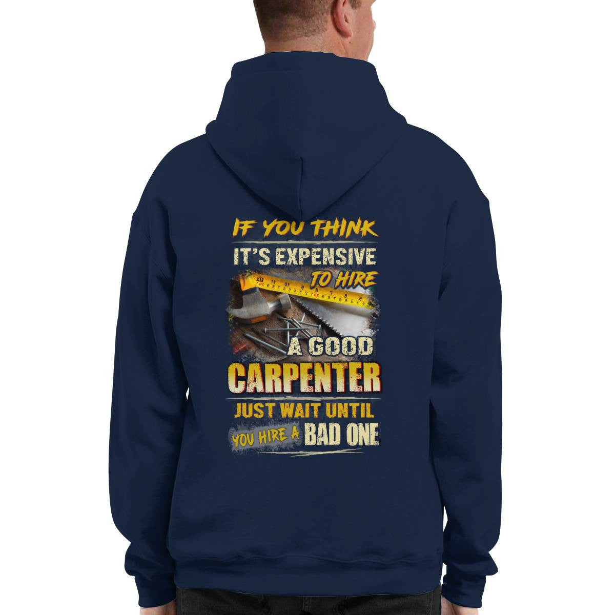 Awesome Carpenter -Hoodie-#M111124EXPEN12BCARPZ8
