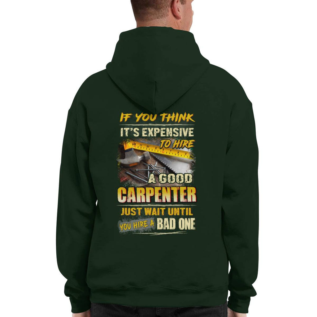 Awesome Carpenter -Hoodie-#M111124EXPEN12BCARPZ8