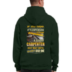 Awesome Carpenter -Hoodie-#M111124EXPEN12BCARPZ8
