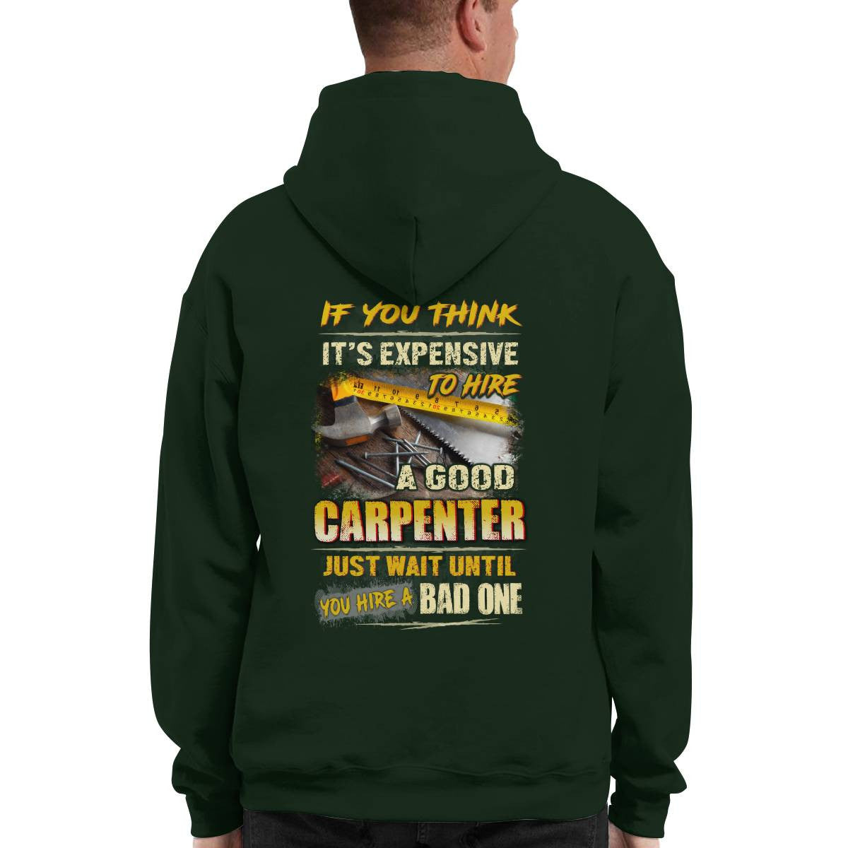 Awesome Carpenter -Hoodie-#M111124EXPEN12BCARPZ8