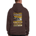 Awesome Carpenter -Hoodie-#M111124EXPEN12BCARPZ8