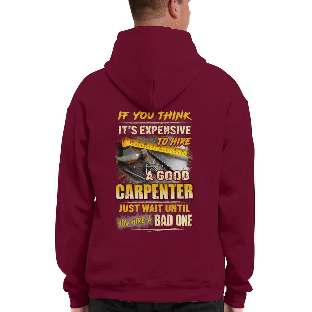 Awesome Carpenter -Hoodie-#M111124EXPEN12BCARPZ8