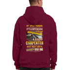 Awesome Carpenter -Hoodie-#M111124EXPEN12BCARPZ8